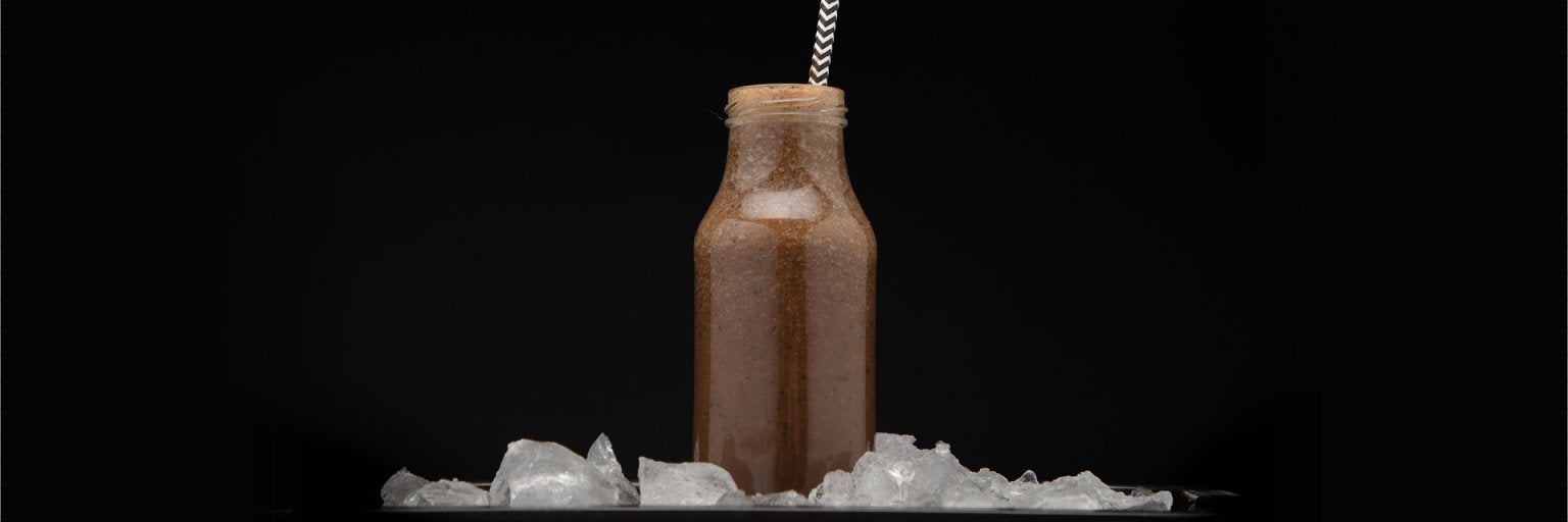 Zoégas Ice Smoothie 