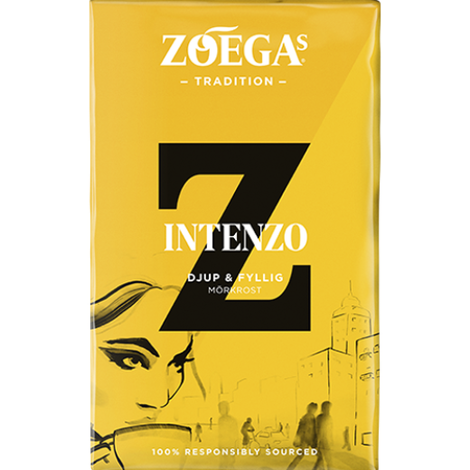 Intenzo