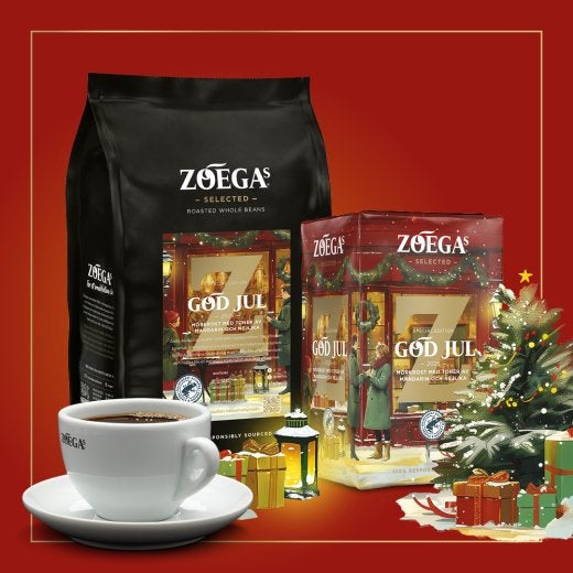 Julkafe 2025